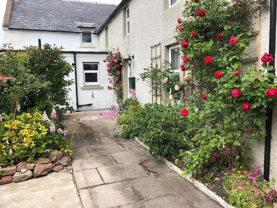 Kings Cottage, Nairn - A Charming Place To Stay 외부 사진