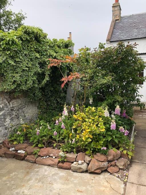 Kings Cottage, Nairn - A Charming Place To Stay 외부 사진