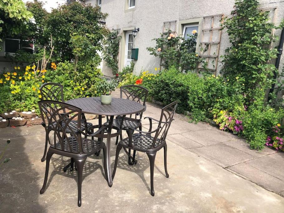 Kings Cottage, Nairn - A Charming Place To Stay 외부 사진