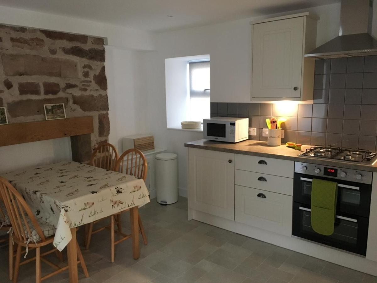 Kings Cottage, Nairn - A Charming Place To Stay 외부 사진
