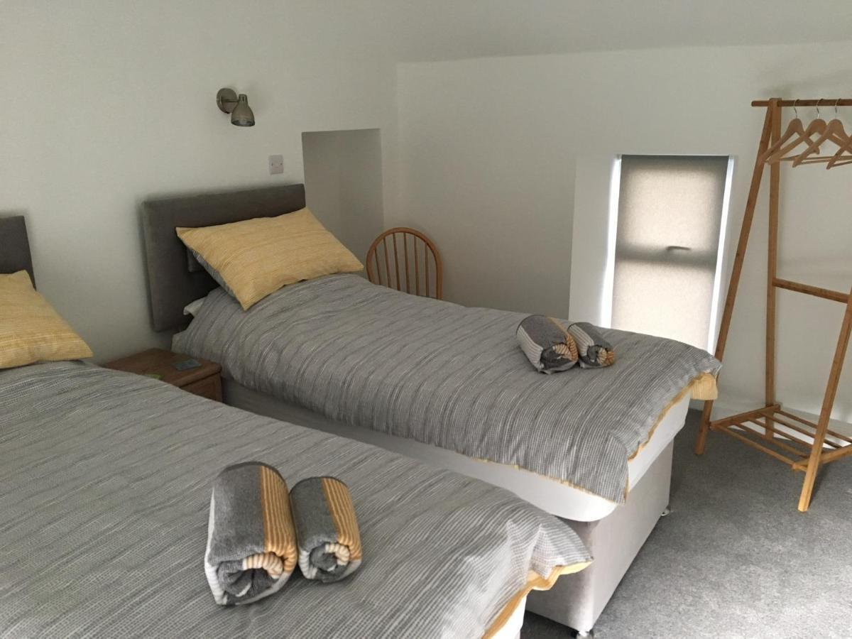 Kings Cottage, Nairn - A Charming Place To Stay 외부 사진